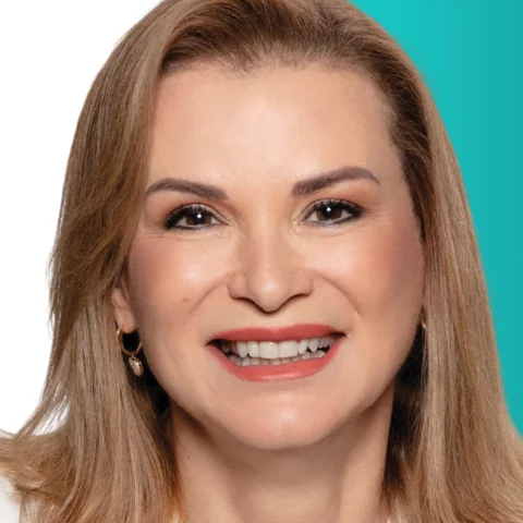 Foto de Fátima Daudt